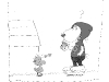 thumbs felipe grau Peanuts seen by...