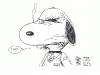 thumbs giuseppe camuncoli Peanuts seen by...