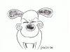 thumbs guillaume matthias Peanuts seen by...