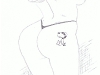 thumbs roland boschi Peanuts seen by...