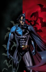 Nightwing