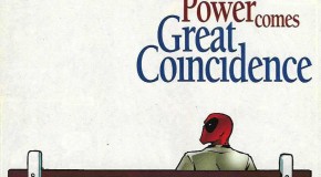 The Amazing… Deadpool ?!?