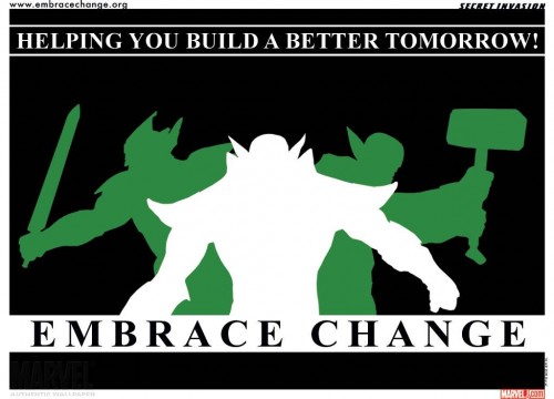 EmbraceChange