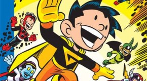 NYCC : Image Comics Panel