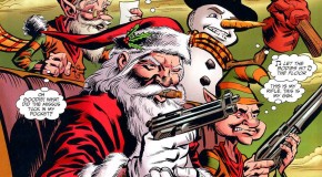 The Last Christmas
