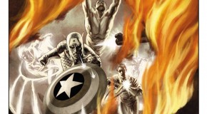NYCC : Marvel