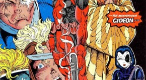 The Merc With A Mouth
