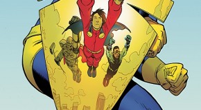 NYCC : DC Comics