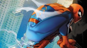 Et de deux pour Spider-Man