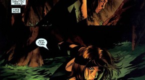 Vengeance d’en bas