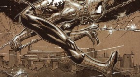 Granada: son alhambra et son salon du comic!