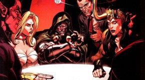Secret Invasion podcast (4ème partie)
