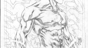 Flashes Rebirth