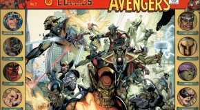 Secret Invasion podcast (3ème partie)