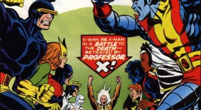 Justice League Quarterly #8