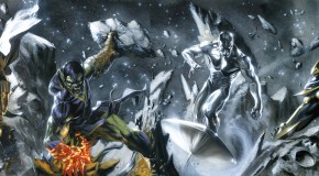 Comixity Special #3-1 : Annihilation