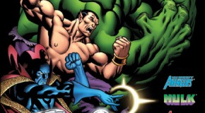 Comixity episode #19 – Make Mine Marvel