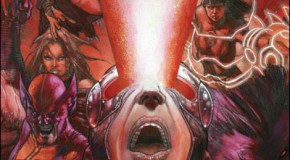 Comixity episode #21 – We Wish You A Merry Christmas…
