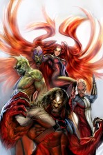 Inhumans