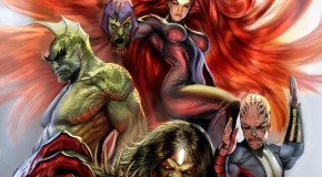 Comixity Special #3-3 : X-Men & Inhumans