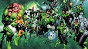 Comixity Special #4 – Green Lantern