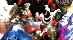 Comixity episode #25 – The Dynamic Duo