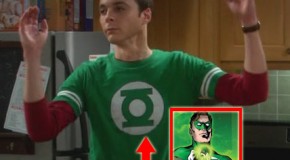 Spécial Green lantern: la foire aux questions