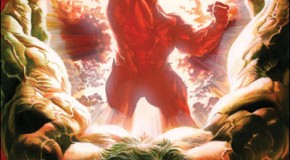 Comixity episode #27 – Fantastic Month
