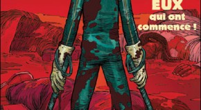Comixity episode #28 – Mais pourquoi sont-ils aussi méchants ?