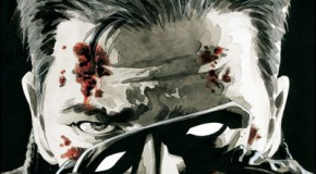 Comixity episode #29 – Missing Pieces