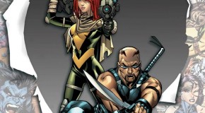 Millar a plus d’une dent contre Marvel…