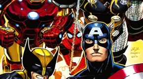 ComixWeekly #1