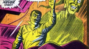 Osborn-mania !