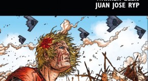 Comixity episode #34 – Laisser-aller
