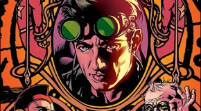 Comixity Special #7 – Starman