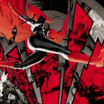 Batwoman ou comment Rucka et Williams m’ont botté les fesses