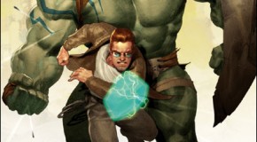 Comixity episode #36 – Short time