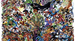 The new young secret ultimate X-team legion of avenged justice corps