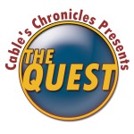 Cable’s Chronicles: The Quest – Livre VI