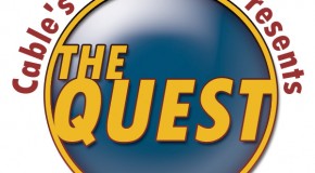 Cable’s Chronicles: The Quest – Livre VI