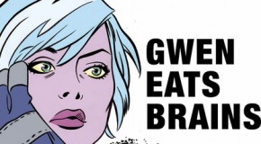 Et Claire sinon, elle en est où dans sa découverte des comics?
