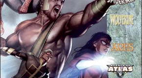 Comixity episode #38 – Tranche de jambon