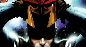 Unspoken VO : Secret Avengers #4