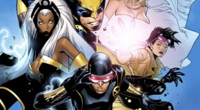 [MAJ] Ventes US de comics pour Juillet 2010