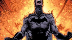 Unspoken VO : Batman #701 et 702