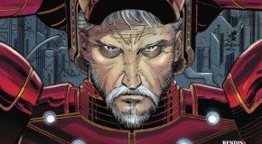Unspoken VO : Avengers #4