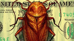 Comixity Special #9 : The Exterminators