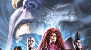 Sollicitations Marvel / DC – Janvier 2011