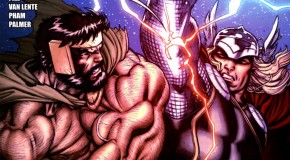 ComixWeekly #21