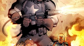 ComixWeekly #23